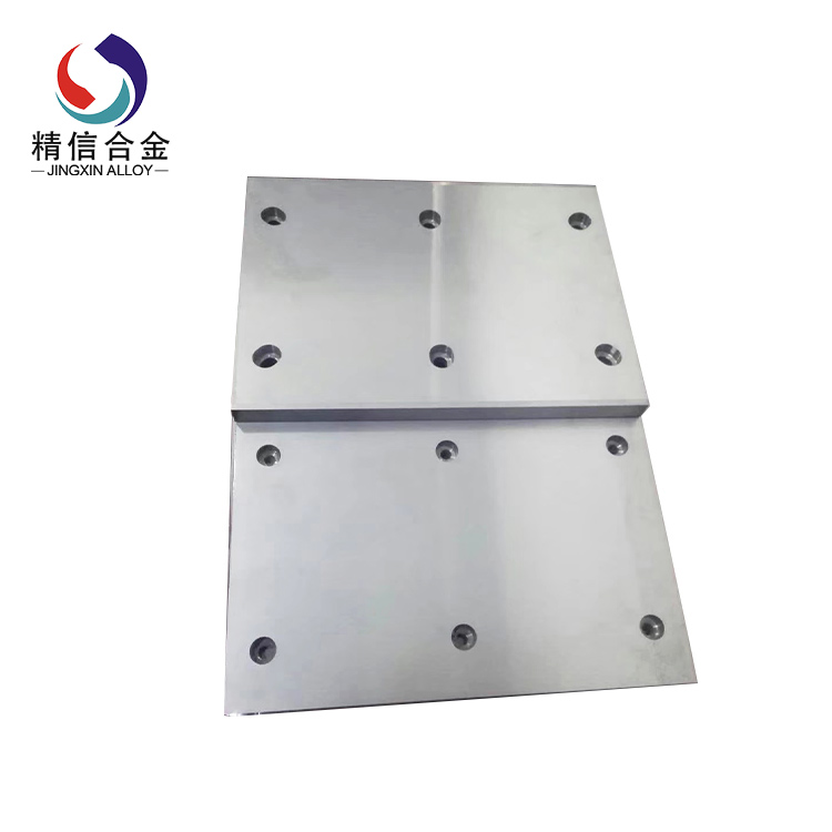 硬質(zhì)合金模具_鎢鋼均熱板 抗彎抗氧化3D玻璃熱彎均熱板