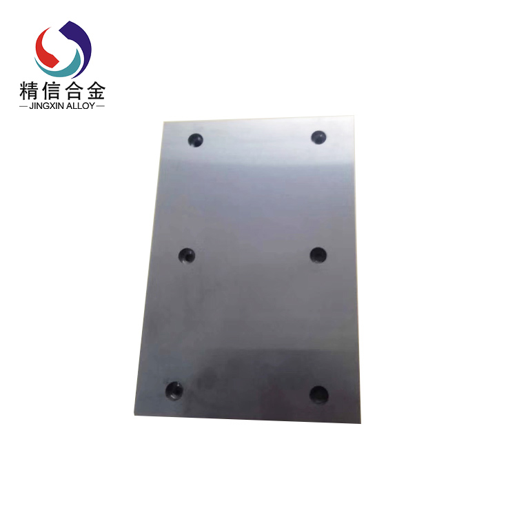 硬質(zhì)合金模具_熱彎玻璃加工 硬質(zhì)合金加熱板 耐高溫鎢鋼均熱板