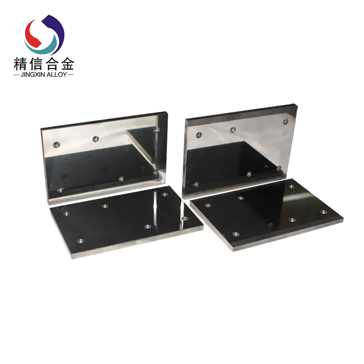 硬質(zhì)合金模具_3D熱彎機加熱板 鎢鋼均熱板 高溫抗氧化 氮氣環(huán)境工作穩(wěn)定