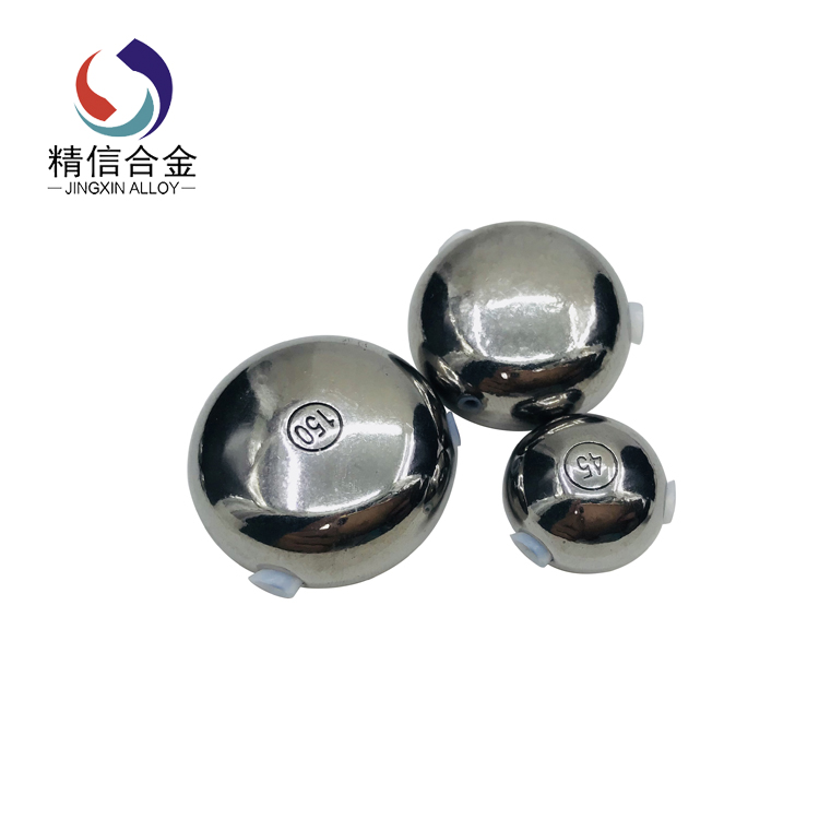 硬質合金_45g 鎢合金魚頭 鎢鋼魚頭 鎢魚墜 鎢魚頭 各種形狀克重均可定制