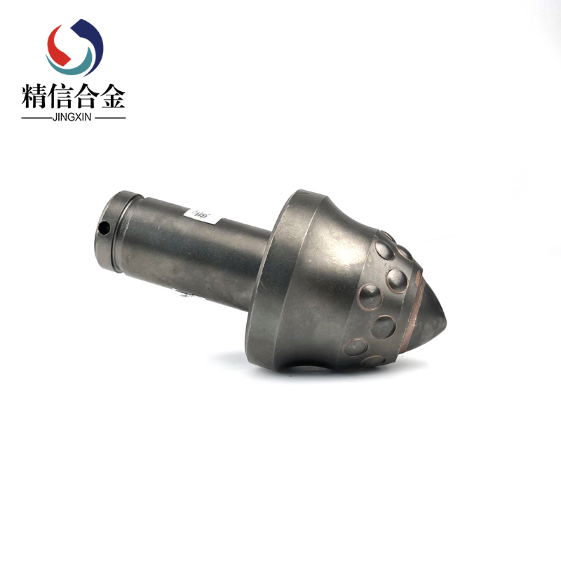 硬質(zhì)合金_硬質(zhì)合金煤截齒礦用合金可非標定制