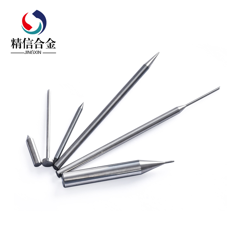 硬質(zhì)合金模具_YL10.2硬質(zhì)合金圓棒鎢鋼擠壓圓棒耐磨尖棒