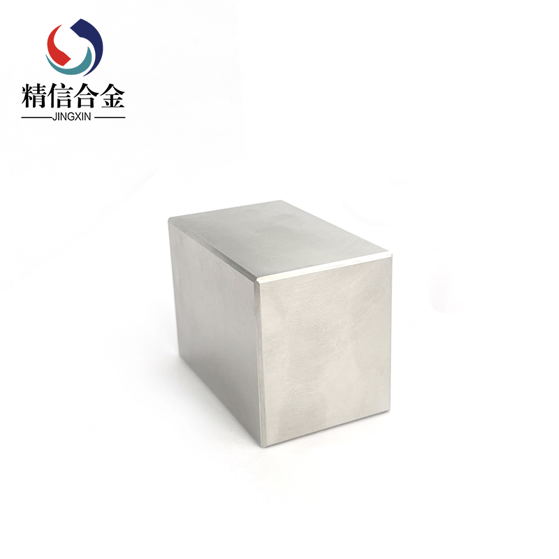 硬質合金_硬質合金配重快四方體方塊
