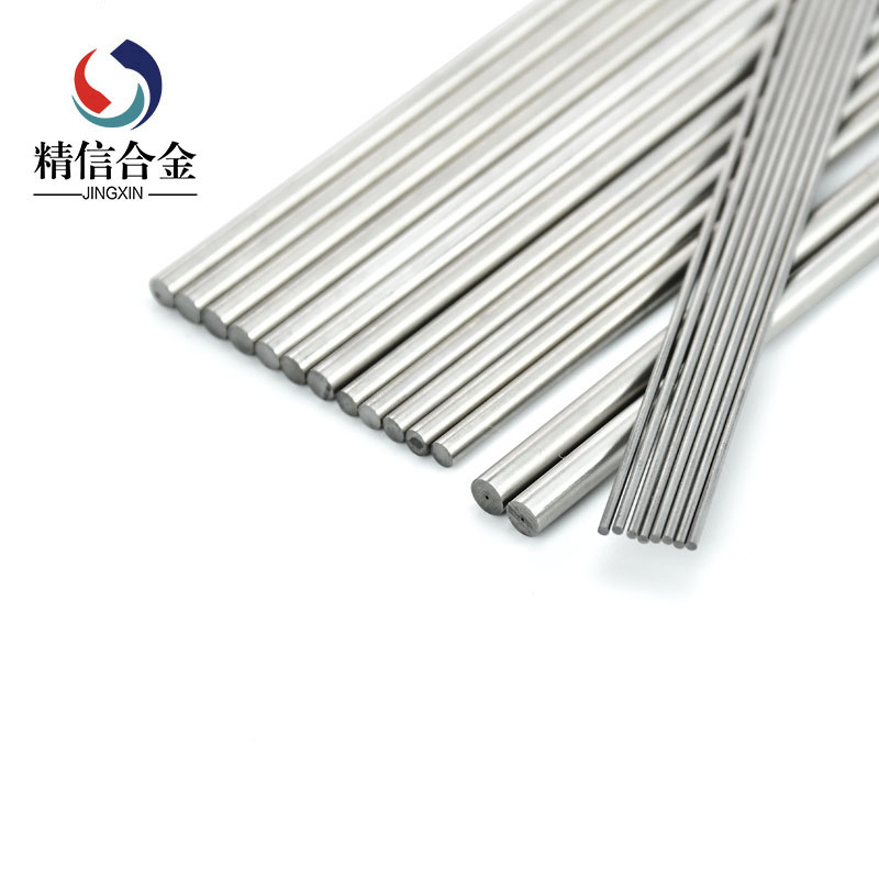 硬質(zhì)合金模具_鎢鋼精磨圓棒YL10.2硬度高耐磨性能好硬質(zhì)合金棒
