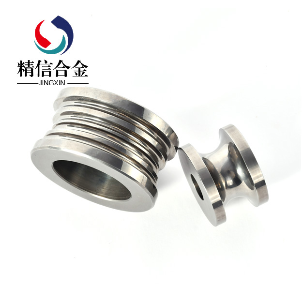 硬質合金模具_過線輪模具定制 硬質合金精密導線模