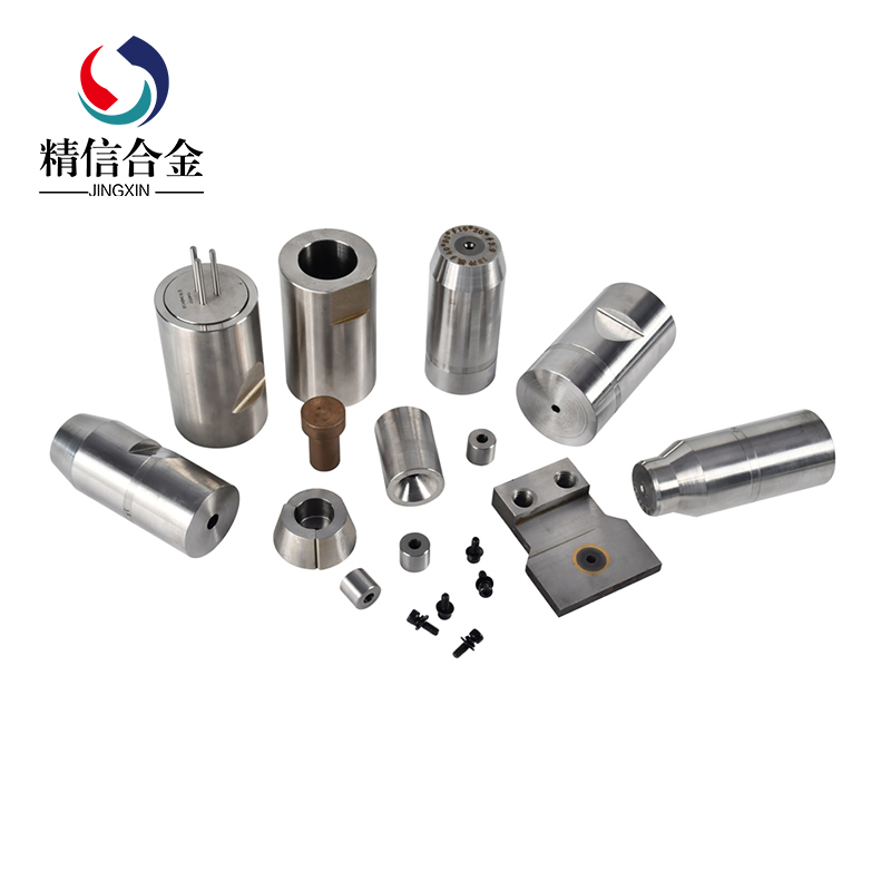 硬質(zhì)合金模具_(dá)硬質(zhì)合金模具冷鐓模具 鎢鈷合金模具 縮徑模具 