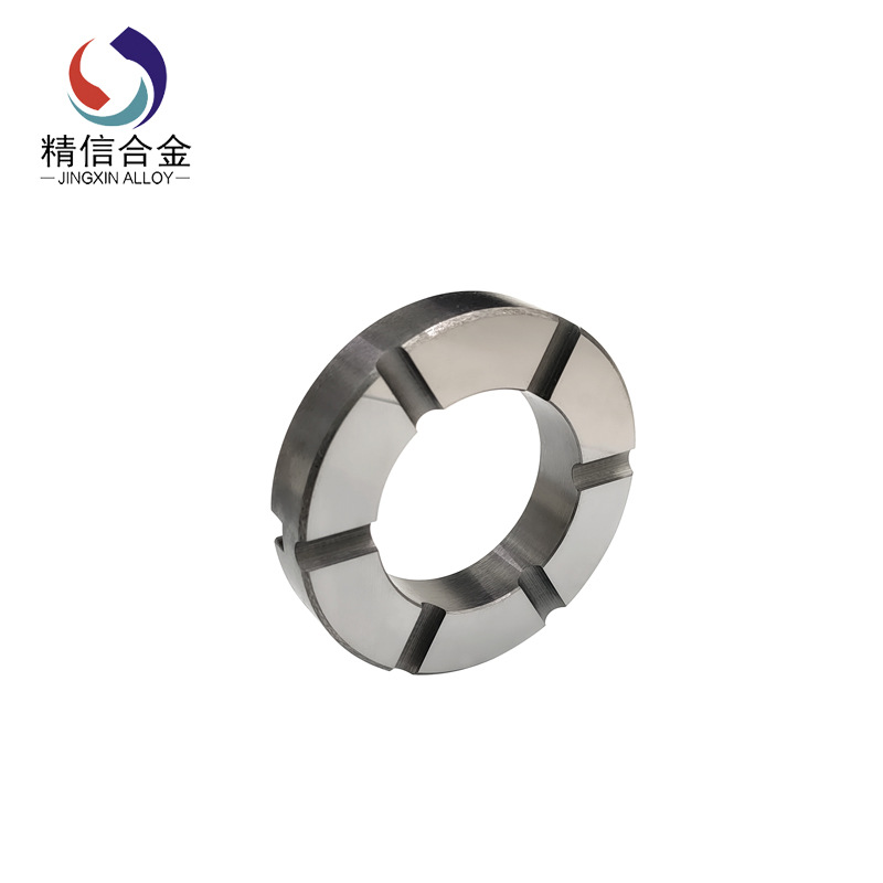 硬質合金模具_合金異型輥輪 異形YG8鎢鋼圈 精密合金帶槽環 