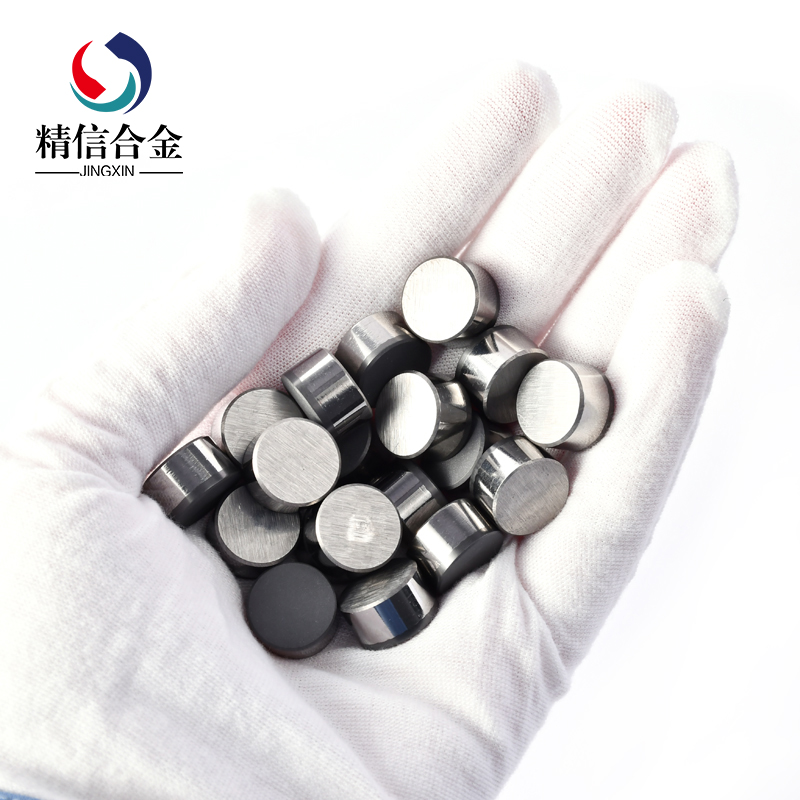 硬質合金模具_鎢鋼合金復合片 金剛石 PDC 復合片 品質可靠