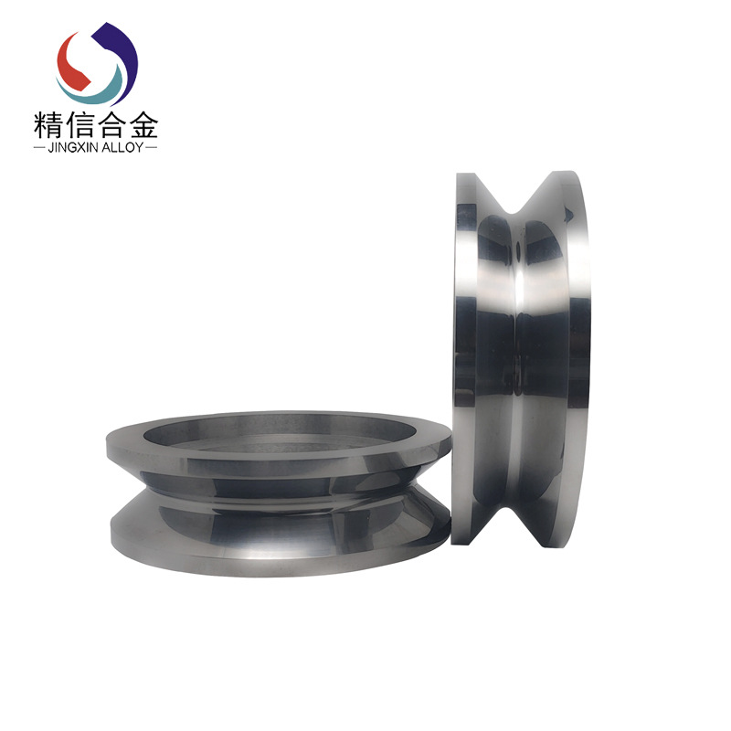 硬質(zhì)合金模具_硬質(zhì)合金軋輥 鎢鋼耐磨軋輥 來圖定制 精磨輥面
