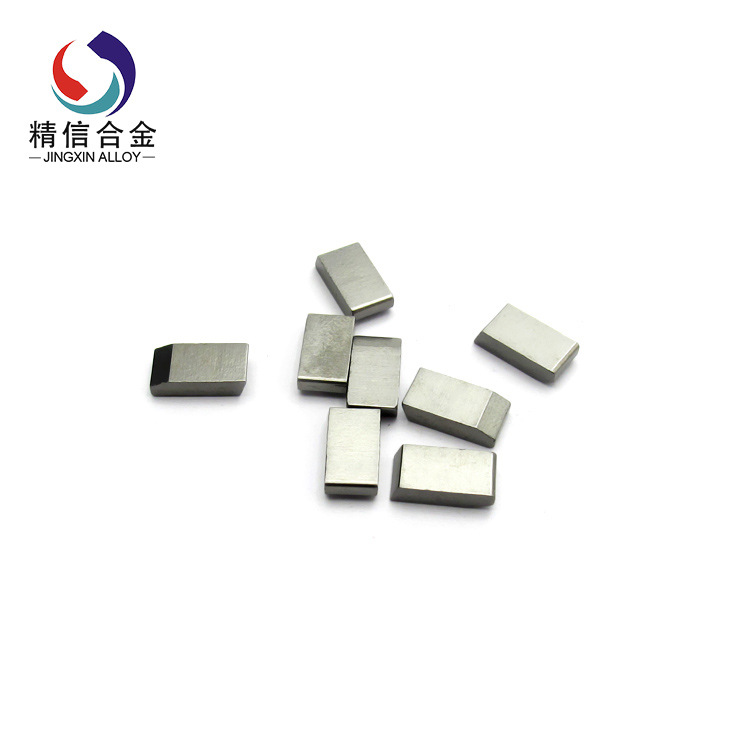 硬質合金_金屬陶瓷合金鋸齒片 木工鋸片用焊接鋸齒片