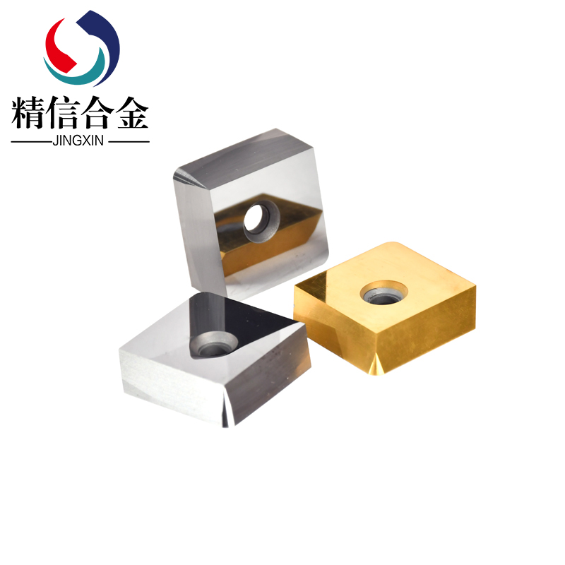 硬質合金_加工鋁用硬質合金刀片 精加工硬質合金刀片