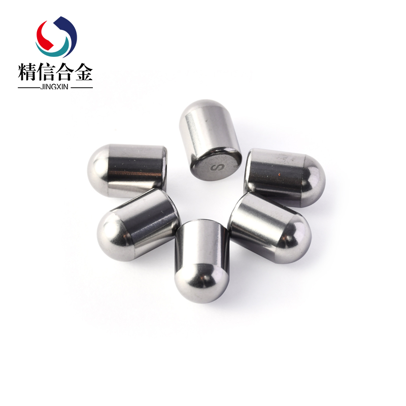  硬質合金球齒